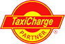 Taxi charge logo