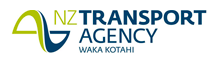 NZTA Logo