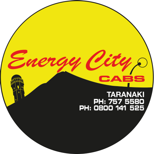 Energy City Cabs